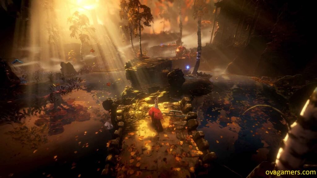 No Rest for the Wicked