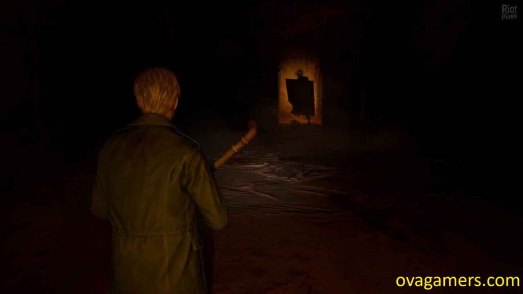 Silent Hill 2 Remake