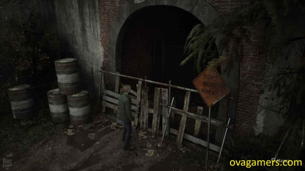 Silent Hill 2 Remake