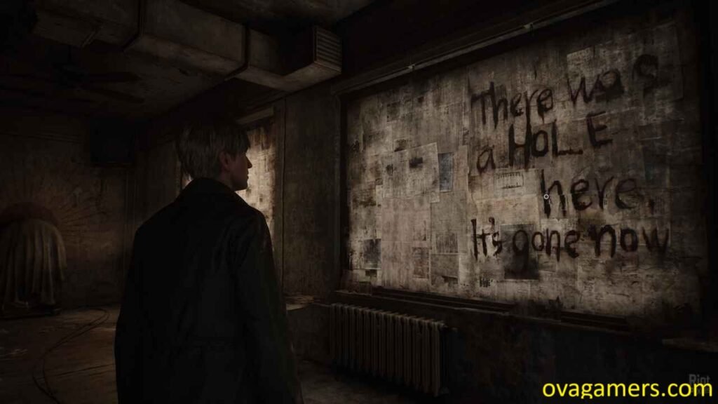 Silent Hill 2 Remake