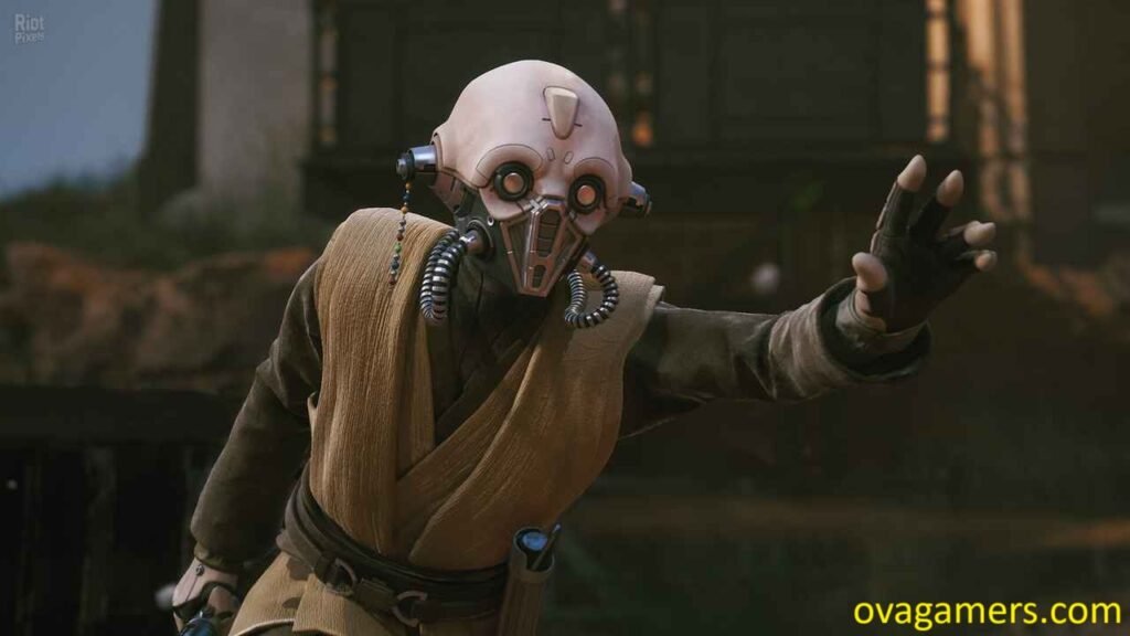 Star Wars Zero Company