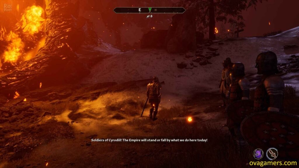 The Elder Scrolls IV