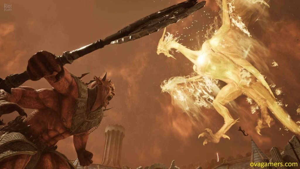 The Elder Scrolls IV