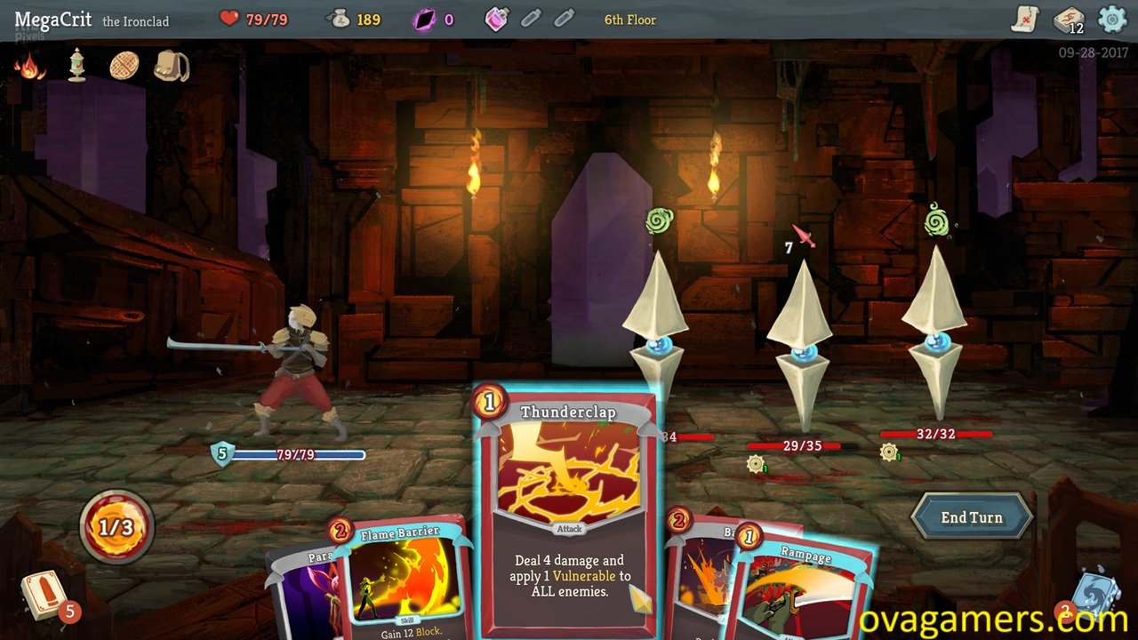 Slay the Spire