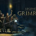 Legend of Grimrock 2 PC Game - Free Download