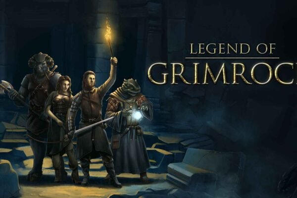 Legend of Grimrock 2 PC Game - Free Download