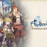 Atelier Ryza: Ever Darkness Free Download