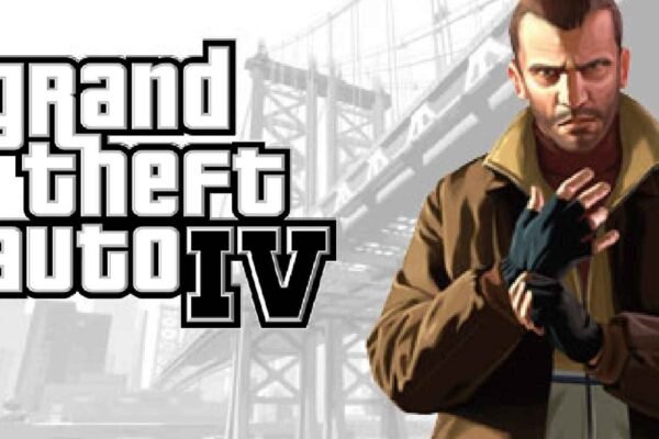 GTA 4 Free For PC Download Latest Version GTA 4 Free For PC Download Latest Version