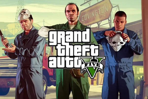 GTA 5 Mods - Free Download Full Version