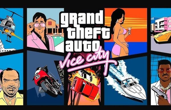 GTA Vice City Free Download 2025