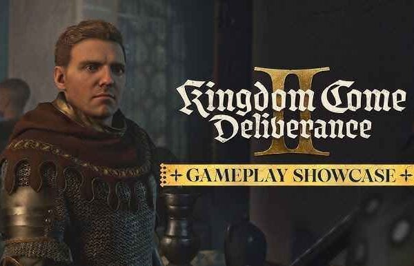 Kingdom Come Deliverance 2 Full For Free Download