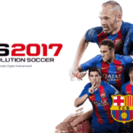 Pro Evolution Soccer 2017 PC Game Download