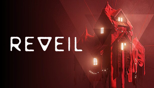 Reveil Funhouse Edition (v1.1.1) [ElAmigos]
