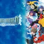 Digimon World: Next Order Free Download