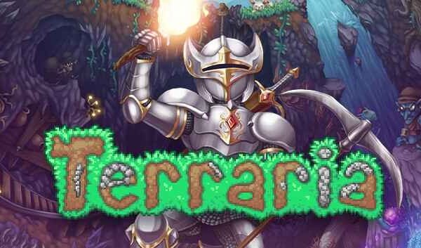Terraria Free Download Full Verison 2025