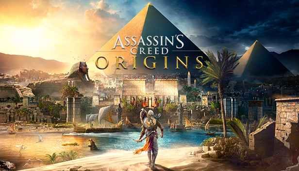 Assassin's Creed Origins Full Free Download 2025