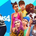 The Sims 4 Free Download  Full Version