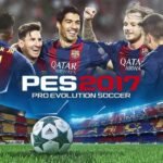 Pro Evolution Soccer (PES 2017) Free Download