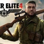 Sniper Elite 4 Free For PC Latest Version