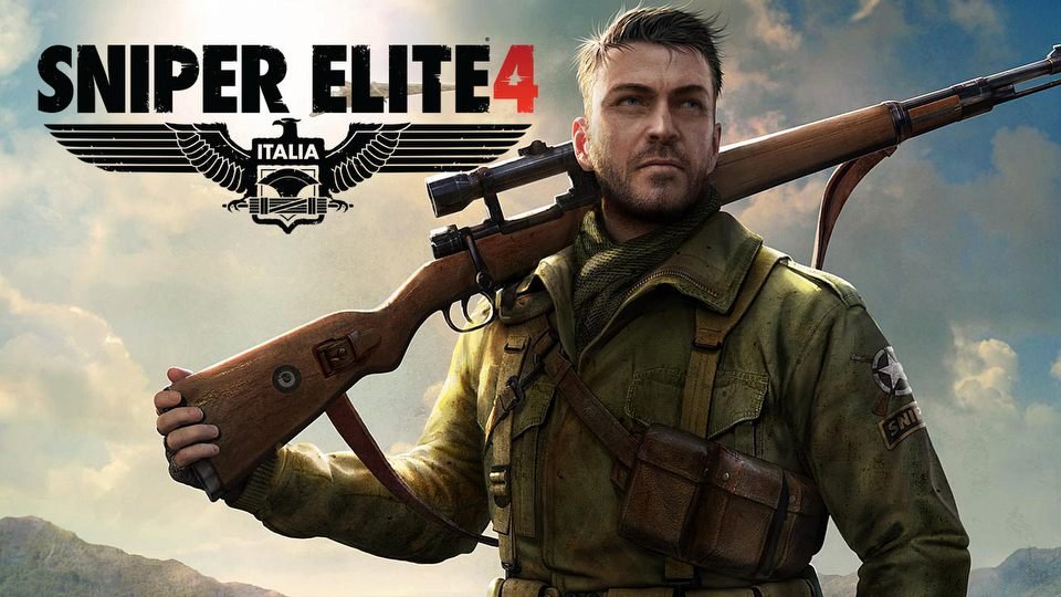 Sniper Elite 4 Free For PC Latest Version