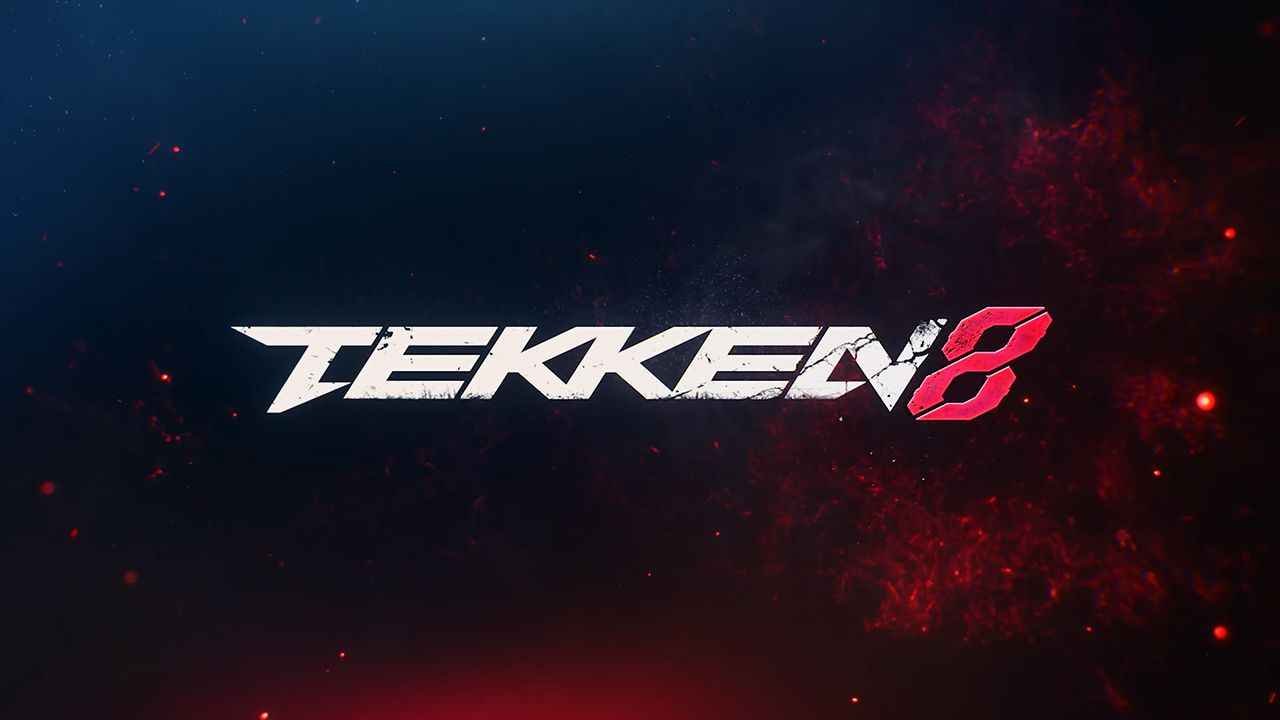 Tekken 8 PC Game - Free Download Full Version
