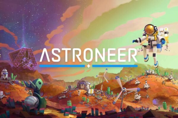 ASTRONEER Free Download [2025]