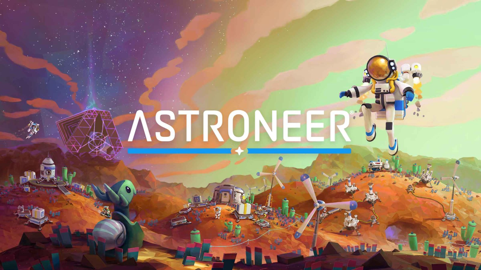 ASTRONEER Free Download [2025]