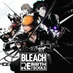 BLEACH Rebirth of Souls (v1.03) Full Version For Free