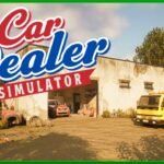 Car Dealer Simulator PC Version 2025