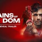 Chains of Freedom v1.0.2 Download For Free [Latest]