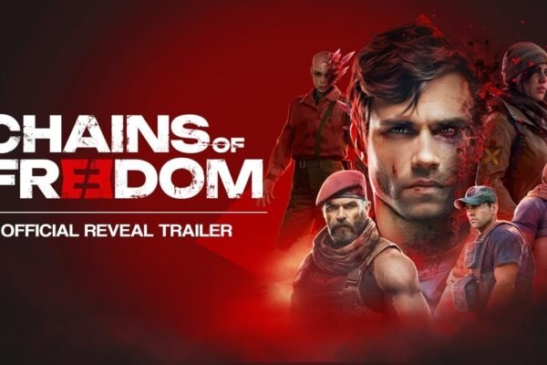 Chains of Freedom v1.0.2 Download For Free [Latest]