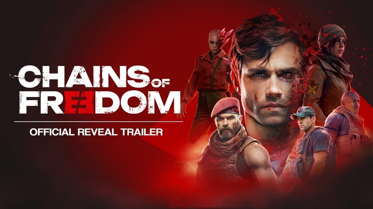 Chains of Freedom v1.0.2 Download For Free [Latest]