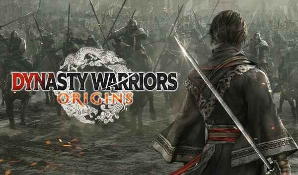 DYNASTY WARRIORS ORIGINS v1.0.0.7 Free Download For Windows