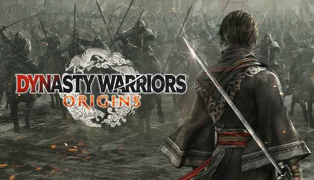 DYNASTY WARRIORS ORIGINS v1.0.0.7 Free Download For Windows