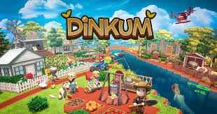 Dinkum v1.0.0 Free Download Latest [2025]