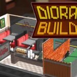Diorama Builder 2025 Free With Full Version
