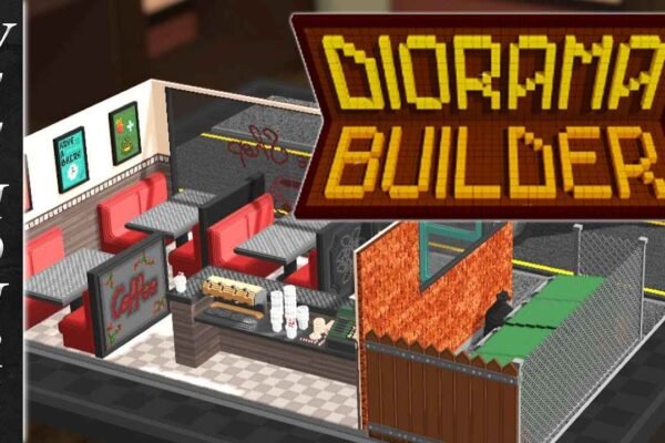 Diorama Builder 2025 Free With Full Version