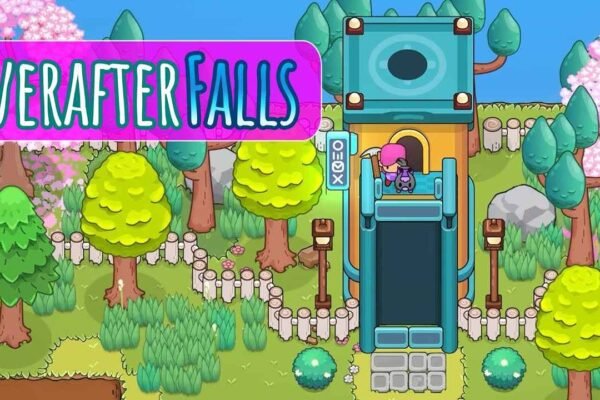 Everafter Falls (v1.1.15) Free Version [2025]