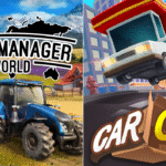Farm Manager World 2025 Free Download For PC