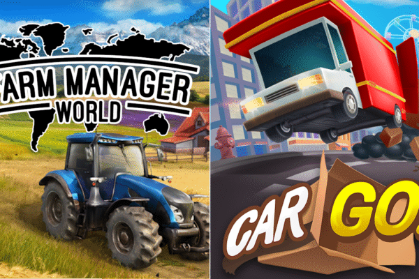 Farm Manager World 2025 Free Download For PC