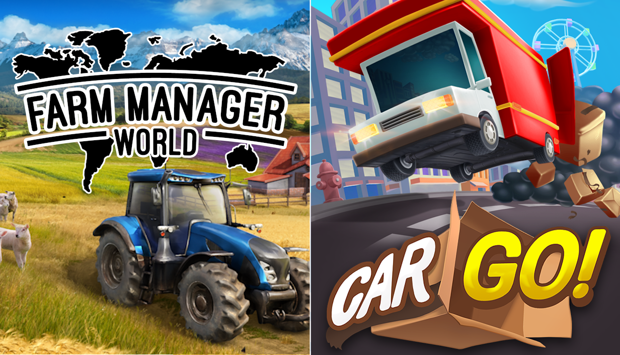 Farm Manager World 2025 Free Download For PC