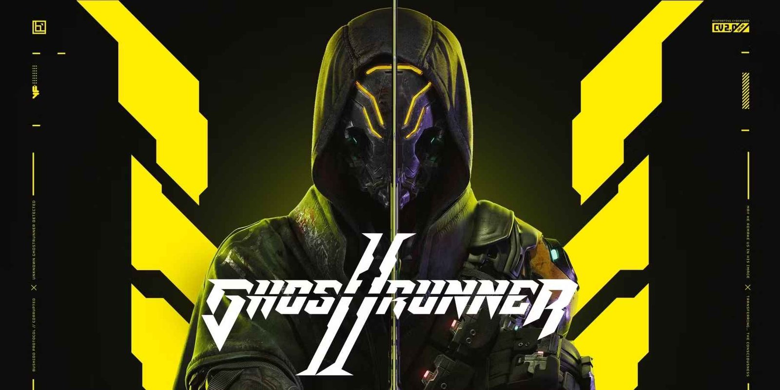 Ghostrunner 2 PC Game Free Download (Incl. All DLC)