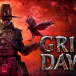 Grim Dawn Free Download PC Game v1.2.1.0