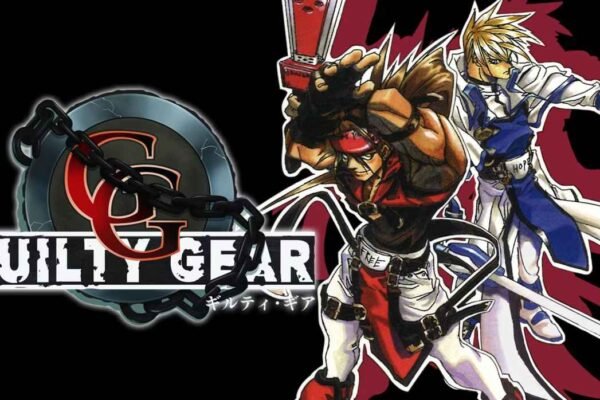 Guilty Gear -Strive 1.2.4.0 Free Download [Latest]