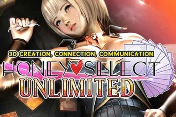 Honey Select Unlimited Game Free Download