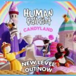 Human Fall Flat v2.4 For PC Free Download