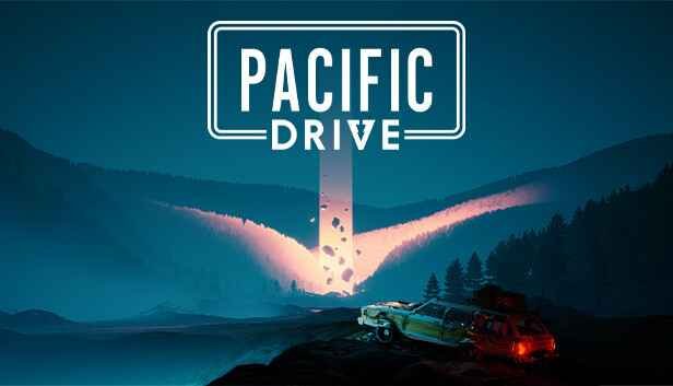 Pacific Drive v1.8.3 Free For PC [Latest]