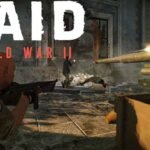 RAID World War II v24.02 Free Download For PC