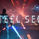 Steel Seed 2025 For PC Free Download