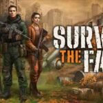 Survive The Fall v1.0.1.2364 Free Full PC Game